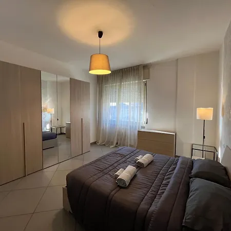 Modernita E Comfort, 150mq Penthouse 3 Bedr *