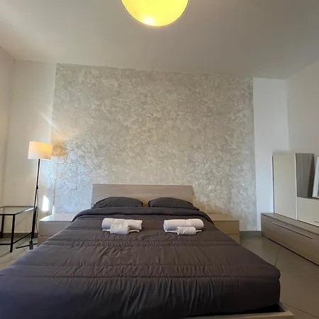 Modernita E Comfort, 150mq Penthouse 3 Bedr