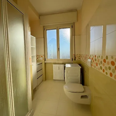 Modernita E Comfort, 150mq Penthouse 3 Bedr *