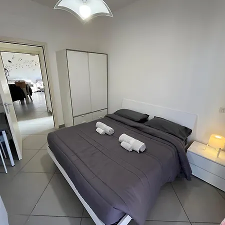 アパート Modernita E Comfort, 150mq Penthouse 3 Bedr *