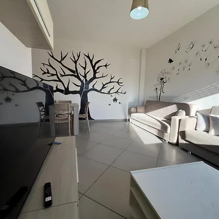 Modernita E Comfort, 150mq Penthouse 3 Bedr *