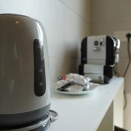 Modernita E Comfort, 150mq Penthouse 3 Bedr * Bergamo