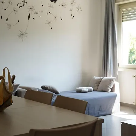 Modernita E Comfort, 150mq Penthouse 3 Bedr *