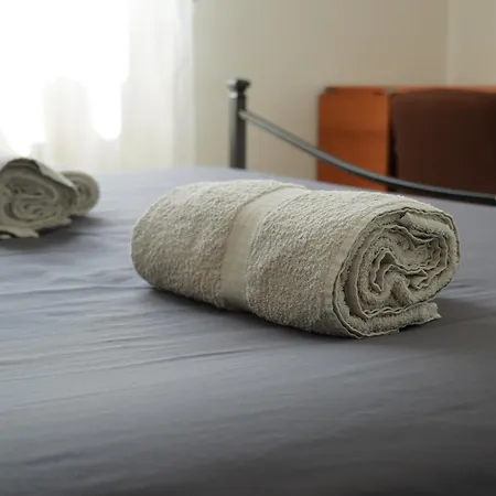 Apartament Modernita E Comfort, 150mq Penthouse 3 Bedr