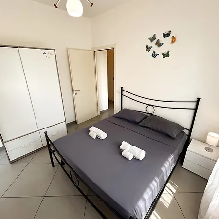 Apartament Modernita E Comfort, 150mq Penthouse 3 Bedr *