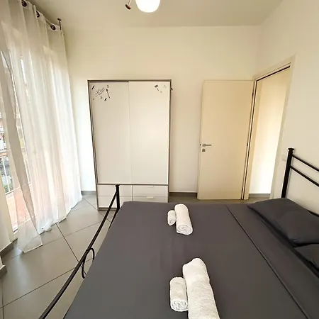 Modernita E Comfort, 150mq Penthouse 3 Bedr Apartment Bergamo