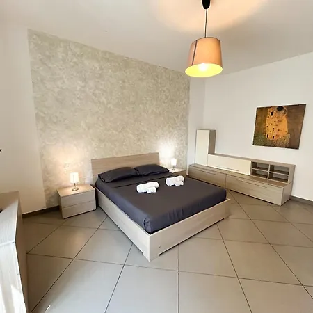 Apartament Modernita E Comfort, 150mq Penthouse 3 Bedr *