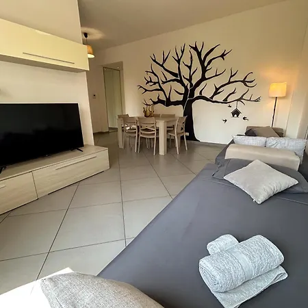 Modernita E Comfort, 150mq Penthouse 3 Bedr * Bergamo