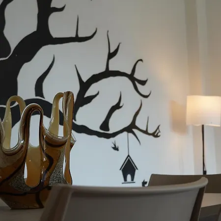 Modernita E Comfort, 150mq Penthouse 3 Bedr Apartament