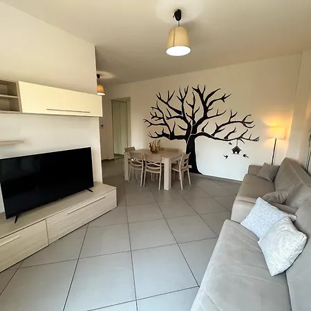 Modernita E Comfort, 150mq Penthouse 3 Bedr * Bergamo