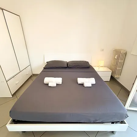 Modernita E Comfort, 150mq Penthouse 3 Bedr *