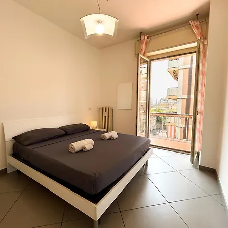 Modernita E Comfort, 150mq Penthouse 3 Bedr *