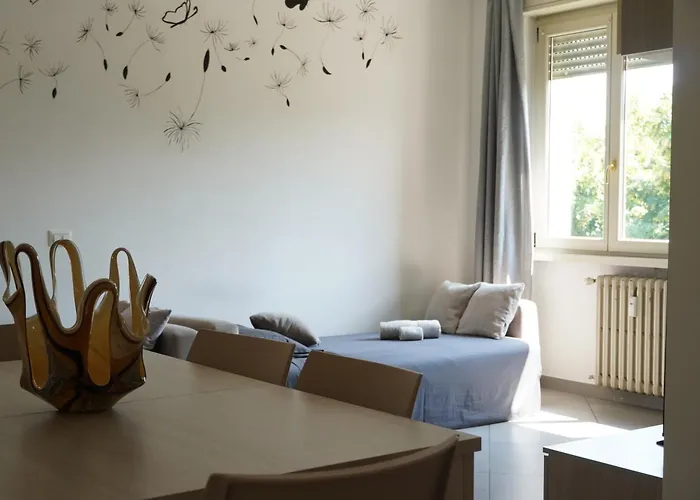 Modernita E Comfort, 150mq Penthouse 3 Bedr *