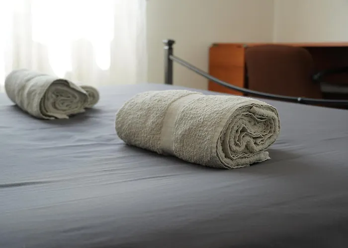 Lejlighed Modernita E Comfort, 150mq Penthouse 3 Bedr