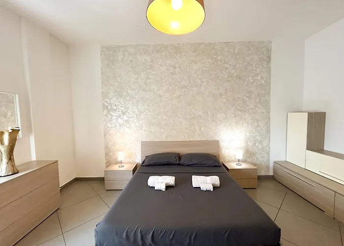 Lejlighed Modernita E Comfort, 150mq Penthouse 3 Bedr