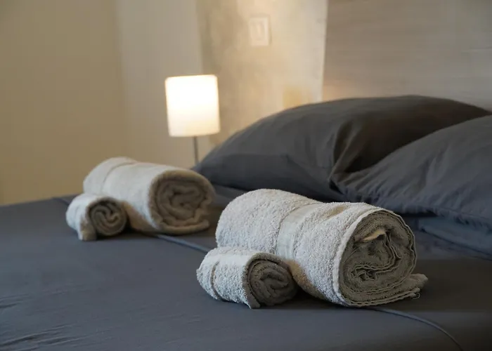 Modernita E Comfort, 150mq Penthouse 3 Bedr Апартаменты *