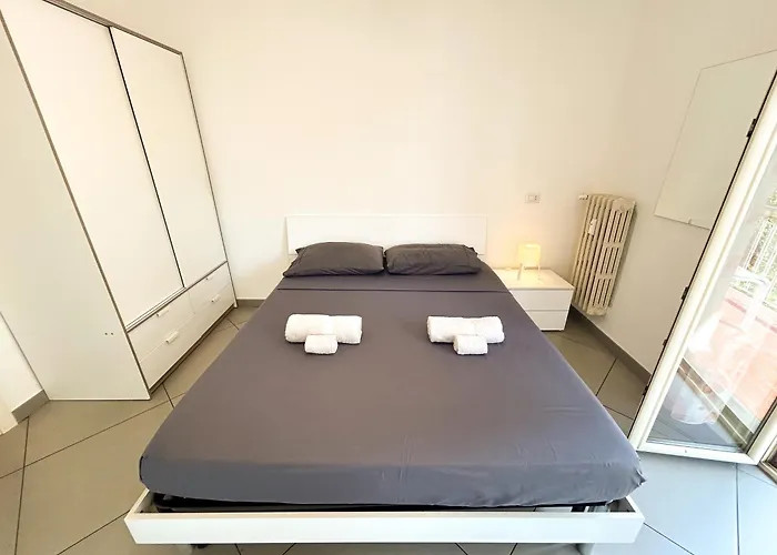 Modernita E Comfort, 150mq Penthouse 3 Bedr *