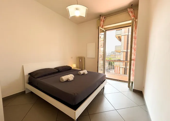 Modernita E Comfort, 150mq Penthouse 3 Bedr *