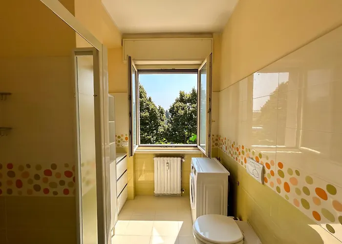 Daire Modernita E Comfort, 150mq Penthouse 3 Bedr *