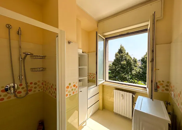 Апартаменты Modernita E Comfort, 150mq Penthouse 3 Bedr *