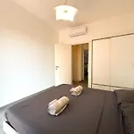 Modernita E Comfort, 150mq Penthouse 3 Bedr *