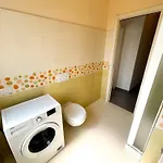 Modernita E Comfort, 150mq Penthouse 3 Bedr Apartment Bergamo