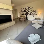 Modernita E Comfort, 150mq Penthouse 3 Bedr * Bergamo