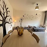 Modernita E Comfort, 150mq Penthouse 3 Bedr Bergamo