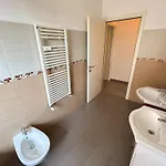 Apartment Modernita E Comfort, 150mq Penthouse 3 Bedr