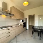 Modernita E Comfort, 150mq Penthouse 3 Bedr * Bergamo
