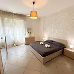 Apartment Modernita E Comfort, 150mq Penthouse 3 Bedr *
