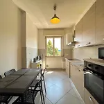 Apartment Modernita E Comfort, 150mq Penthouse 3 Bedr Bergamo