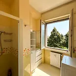 Apartment Modernita E Comfort, 150mq Penthouse 3 Bedr *