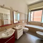 Modernita E Comfort, 150mq Penthouse 3 Bedr *