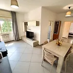 Modernita E Comfort, 150mq Penthouse 3 Bedr Apartment Bergamo
