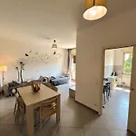 Modernita E Comfort, 150mq Penthouse 3 Bedr *
