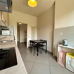Apartment Modernita E Comfort, 150mq Penthouse 3 Bedr