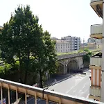 Modernita E Comfort, 150mq Penthouse 3 Bedr Bergamo