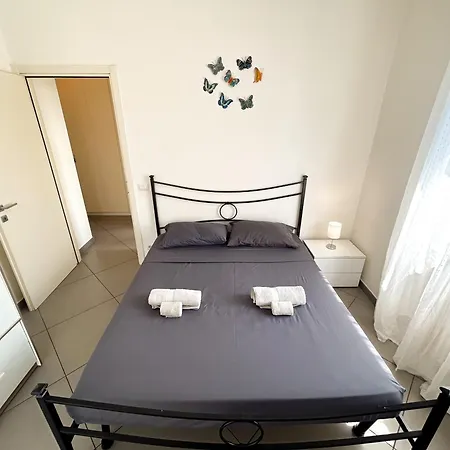 Apartment Modernita E Comfort, 150mq Penthouse 3 Bedr Bergamo