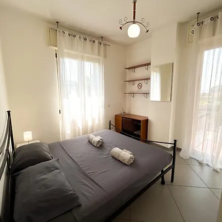 Apartment Modernita E Comfort, 150mq Penthouse 3 Bedr *