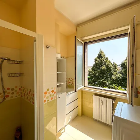 Apartament Modernita E Comfort, 150mq Penthouse 3 Bedr *